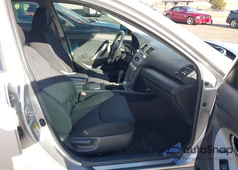 2011 Toyota Camry Se из США, поврежденный, VIN 4T1BF3EK0BU203142